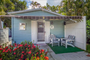 The Cottage